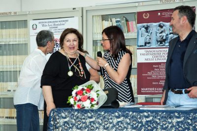 All'I.I.S. Montalcini di Casarano la I edizione della “Giornata del Merito e dell’Eccellenza” - Corriere Salentino