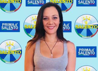 Chiara Perrone è la nuova coordinatrice del Mrs a San Donato di Lecce