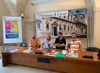 Tutto pronto per la III edizione della Gallipoli ColouRun