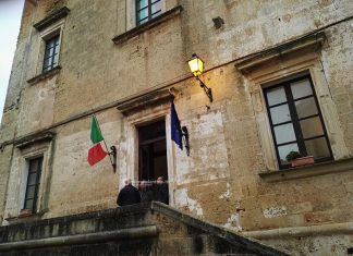 Comandante della polizia locale demansionato? A processo ex sindaco per abuso d’ufficio