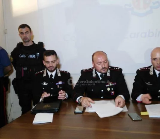Trenta arresti all’alba: indagato anche un sindaco per concorso esterno in associazione mafiosa
