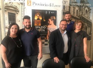“Spazio moda – Martano in passerella”: domenica 30 giugno la città promuove il suo commercio e le sue bellezze artistiche