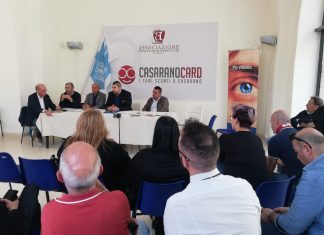 Cristian Preite è il nuovo Presidente della delegazione di Confcommercio Casarano