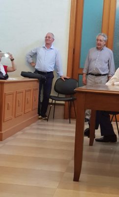 Consorzi di bonifica, parte il grido di guerra dei sindaci: esposto in procura e manifestazioni - Corriere Salentino