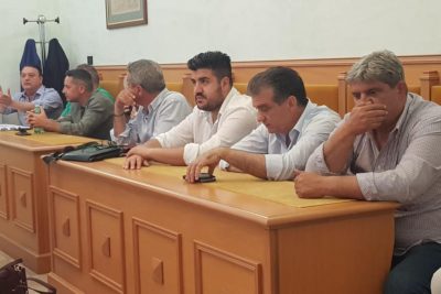 Consorzi di bonifica, parte il grido di guerra dei sindaci: esposto in procura e manifestazioni - Corriere Salentino