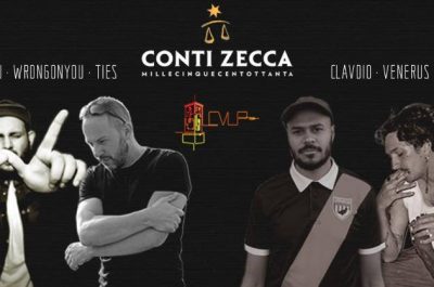 "CivuoleunPAESE”, al via a Leverano la V edizione del festival di musica e cultura indipendente - Corriere Salentino