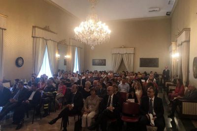 "L'Anagrafe nazionale della popolazione residente", convegno in Prefettura - Corriere Salentino