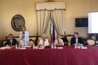 "L'Anagrafe nazionale della popolazione residente", convegno in Prefettura - Corriere Salentino