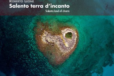 "Salento terra d'incanto", a San Cesario la presentazione del libro di Roberto Leone - Corriere Salentino