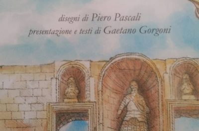 "Cavallino. Com'era e com'è", al Palazzo Ducale di Cavallino la presentazione del libro - Corriere Salentino
