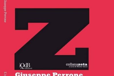 Parole e libri: “L’ora del buio (spalle al muro)“ di Giuseppe Perrone - Corriere Salentino