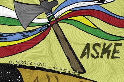 Presentato “Aske”, il nuovo album degli Alla Bua - Corriere Salentino