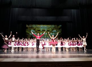 L’Accademia Damus valorizza il talento assegnando quattro borse di studio