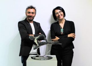 “In Sincrono”: da sabato 29 giugno la Galleria d’arte Germinazioni IVª.0 ospita la mostra dello scultore Dario Tarantino