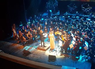 Grande successo per l’omaggio a Disney dell’Accademia Damus: tutto esaurito al Politeama