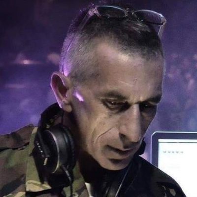 Dj War racconta i suoi 40 anni di carriera musicale - Corriere Salentino
