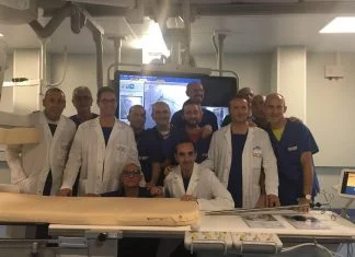 A Lecce i due giorni del congresso “CardioLe 2019 Structural Forum”