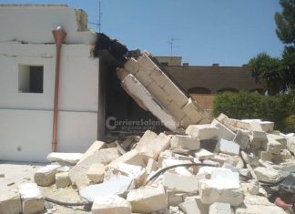 Zio e nipote morti dopo esplosione bombola di gas: c’è un indagato