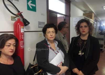 Trovata morta nel letto con quattro coltellate: Procura chiede archiviazione per la posizione del marito - Corriere Salentino