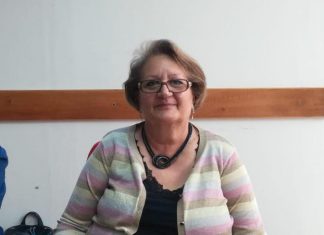 Fernanda Cosi è la nuova segretaria generale dello Spi Lecce