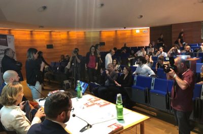 Elsa Fornero a Lecce difende le sue riforme che hanno fatto pagare i più deboli: “Non avevamo scelta” - Corriere Salentino