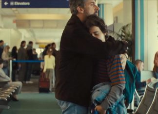 Il film della settimana: Beautiful Boy