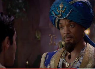 Il film della settimana: Aladdin