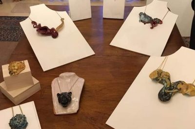 Scrutare i tesori di Puglia tra storia, design artistico e cultura enoica. Passeggiata tra le eccellenze a Palazzo Rodio - Corriere Salentino