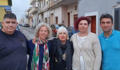 A Minervino è già nata la giunta di Ettore Caroppo rispettando i risultati elettorali - Corriere Salentino