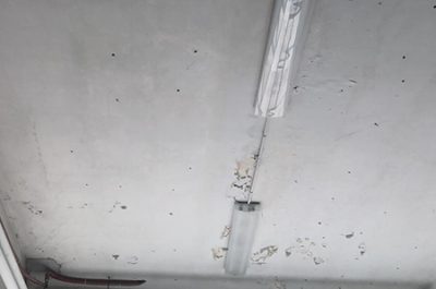 Guardia medica a Lecce, la denuncia dello “Sportello dei Diritti”: Lavori in corso e blatte mentre l’utenza è in attesa - Corriere Salentino