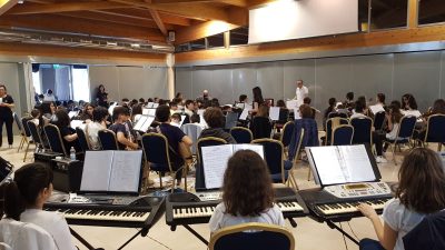 Orchestra Harmonium in concerto: tributo a Disney - Corriere Salentino