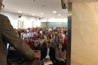 Un successo la V edizione di "Cuore e Sport", il convegno promosso da Assocuore - Corriere Salentino