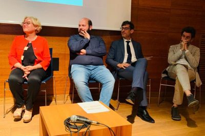 Riapre il Museo Castromediano di Lecce, sabato 22 giugno l'inaugurazione - Corriere Salentino