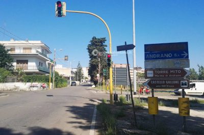 Schianto contro un muro, due in fin di vita: arrestato 27enne positivo ad alcol e droghe - Corriere Salentino