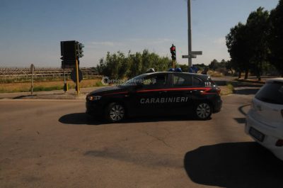 Schianto contro un muro, due in fin di vita: arrestato 27enne positivo ad alcol e droghe - Corriere Salentino