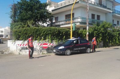 Schianto contro un muro, due in fin di vita: arrestato 27enne positivo ad alcol e droghe - Corriere Salentino