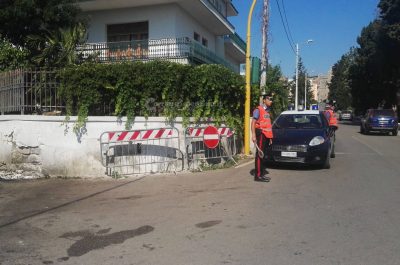 Schianto contro un muro, due in fin di vita: arrestato 27enne positivo ad alcol e droghe - Corriere Salentino