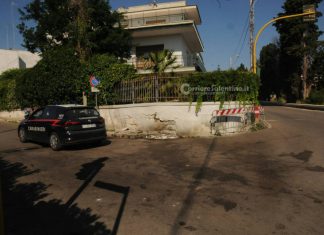 Una consulenza per l’incidente in cui sono rimasti gravemente feriti un 27enne e una minore