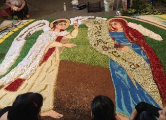 Coelimanna: la festa patronale di Supersano dal 4 al 7 luglio