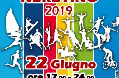 Domani a Nardò ritorna la "Festa dello Sport" - Corriere Salentino