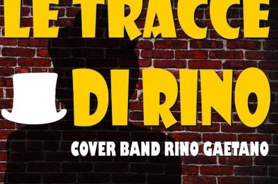 “Le tracce di Rino" in concerto al Torre Suda Bar sulle note del grande Gaetano - Corriere Salentino