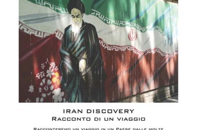 Racconto di un viaggio alla scoperta dell’Iran tra storia, cultura e contraddizioni - Corriere Salentino