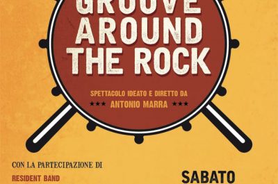 "Groove around the rock", un viaggio nei classici del rock a Melendugno - Corriere Salentino