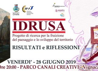 Vignacastrisi, domani il convegno di presentazione dei risultati del progetto Idrusa