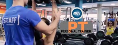 Muoversi anche d’estate fa bene, la cultura dello sport non ha stagioni nel Centro Muv - Corriere Salentino