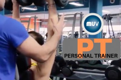 Muoversi anche d’estate fa bene, la cultura dello sport non ha stagioni nel Centro Muv - Corriere Salentino