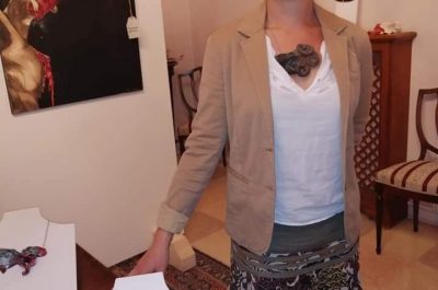 Scrutare i tesori di Puglia tra storia, design artistico e cultura enoica. Passeggiata tra le eccellenze a Palazzo Rodio - Corriere Salentino