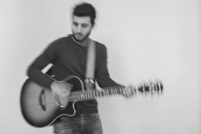 Musica e navetta, un Natale di emozioni con Maurizio Lorio - Corriere Salentino