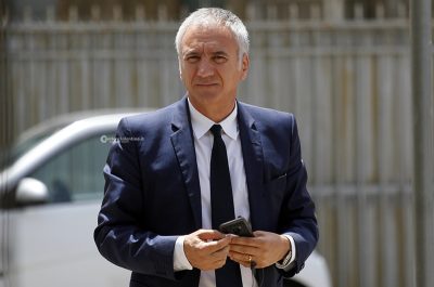 Tempo di bilanci per i giallorossi, uno straordinario 2019 - Corriere Salentino