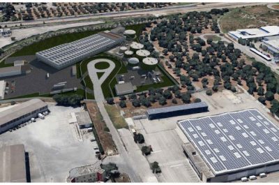 Impianto per il trattamento della frazione organica a Lecce, depositato in Provincia il progetto MetApulia - Corriere Salentino